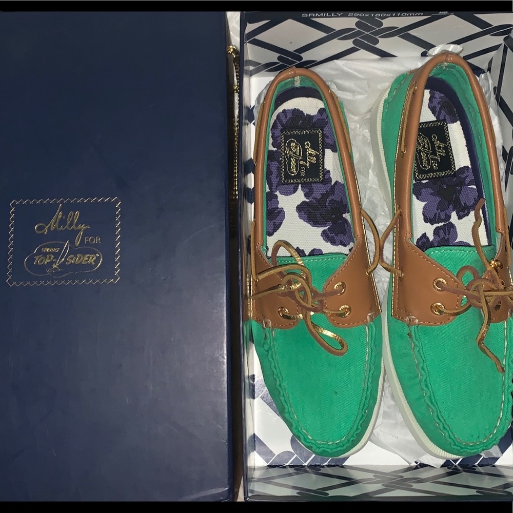 COPY - Sperry Top-Sider